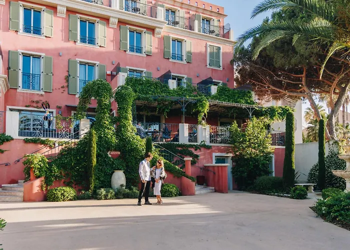 Hôtel Liberata&Spa