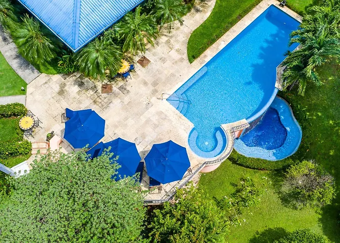 Boutique Hotel Luna Azul