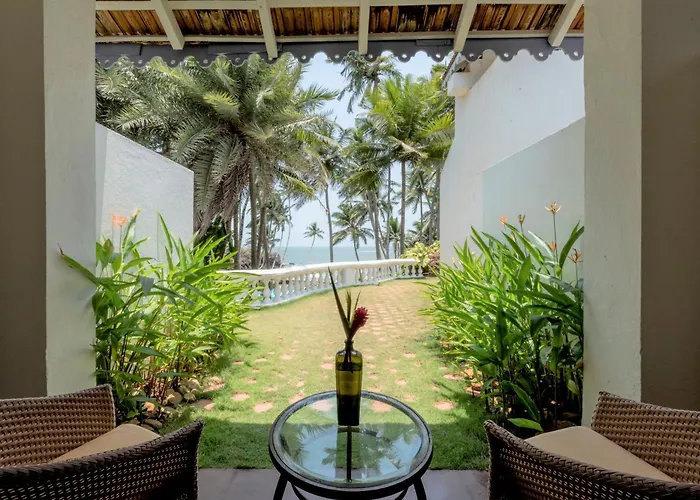 Prainha Resort By The Sea