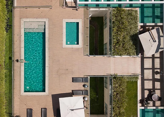 Novotel Rio De Janeiro Parque Olimpico
