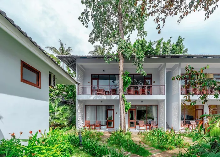 Kingo Retreat Resort