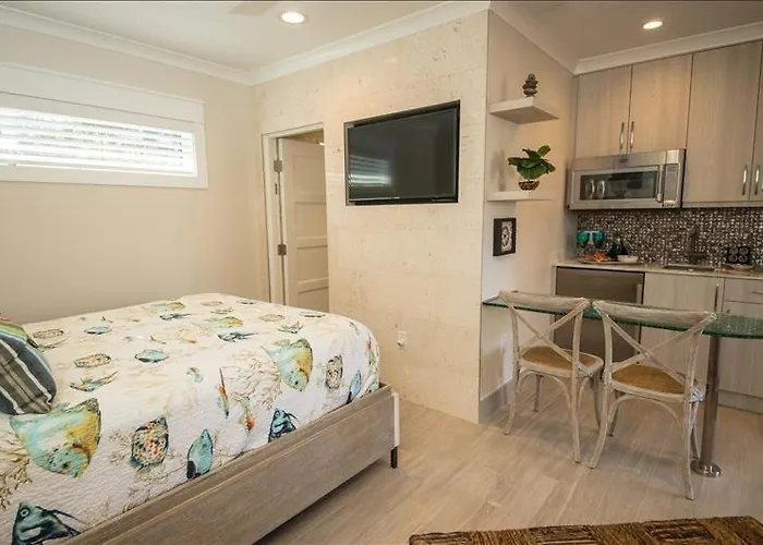 The Rod And Reel Resort Suite 5