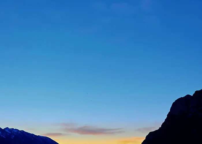 La Berlera - Riva Del Garda