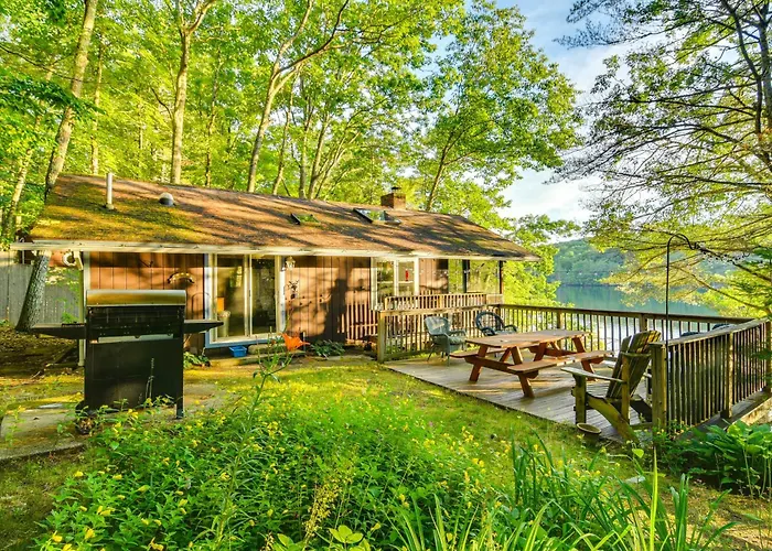 Waterfront Escape W/ Kayak, Paddle Boards, & Sauna