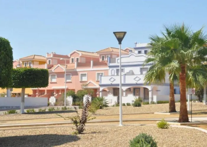 CASA GARIJO - San Juan de los Terreros