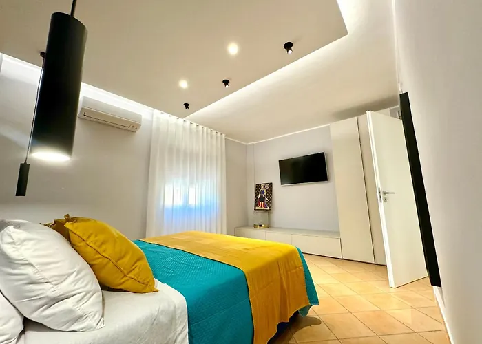 Il Re Di Denari - Cilento Home