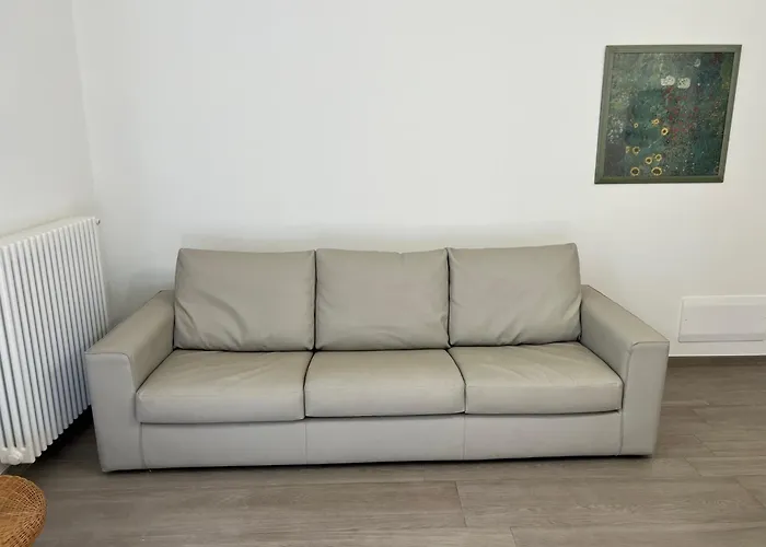 Casa Sandra Appartamento A 100 Mt Dal Mare