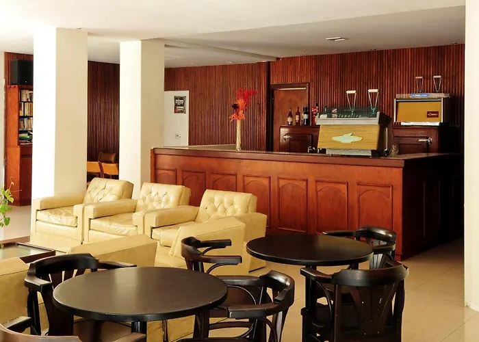 Hotel San Martin