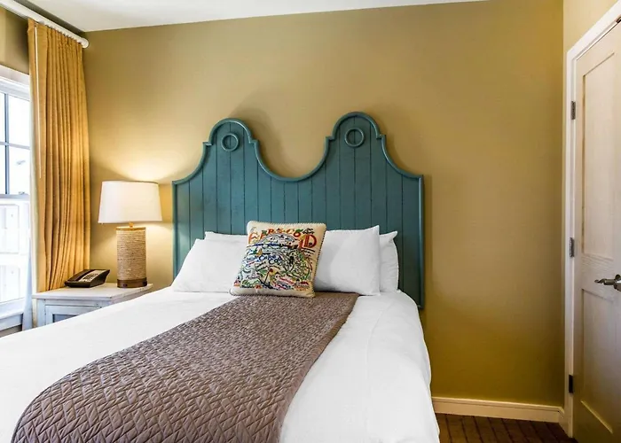 Bluegreen Vacations The Soundings, An Ascend Collection Resort