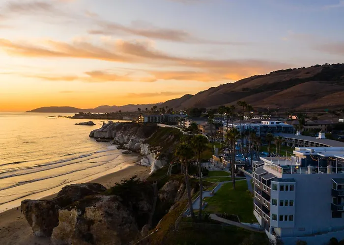 Seacrest Oceanfront Hotel