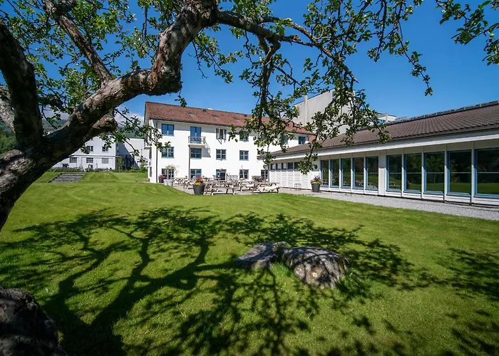 Dreges Hotell - By Classic Norway Hotels