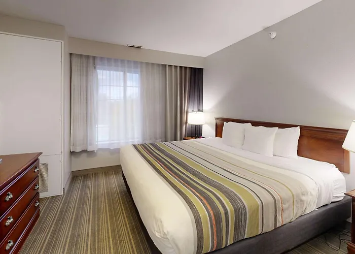 Country Inn & Suites By Radisson, Michigan City, In