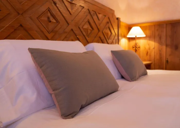 Hotel Bouton D'Or Courmayeur