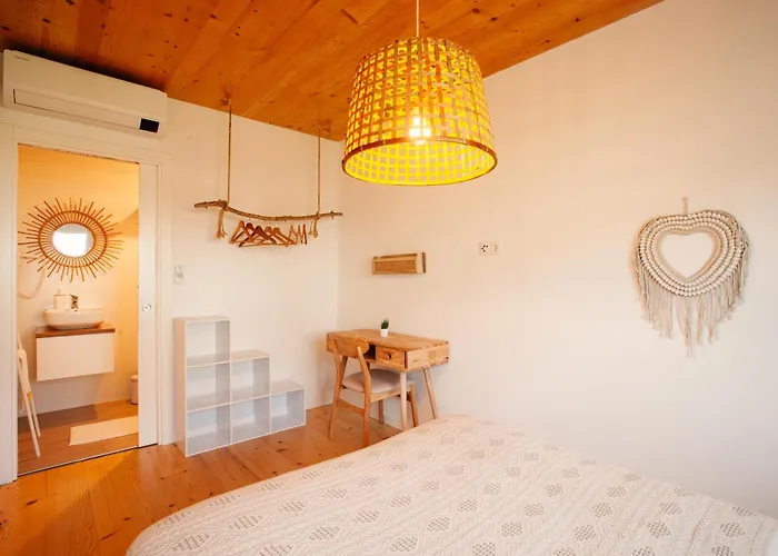 We Surf House