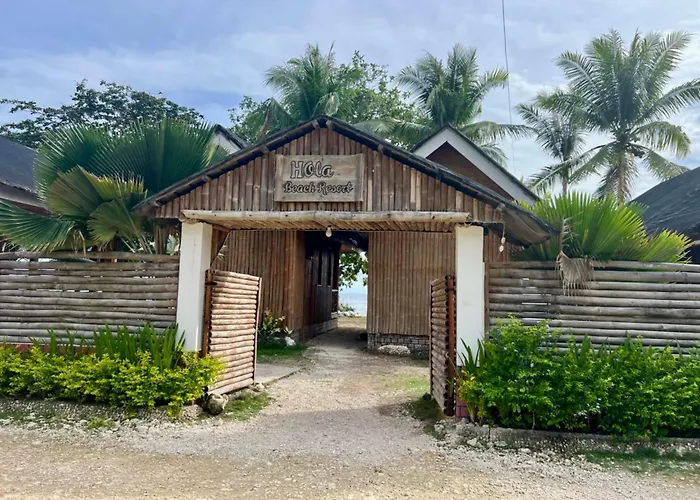 Hola Beach Resort