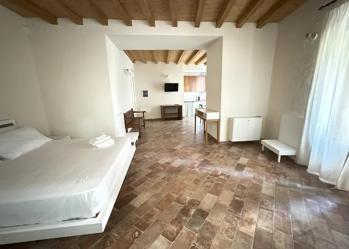 Casa Marinari