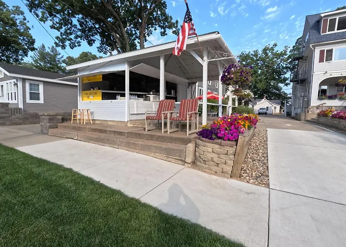 Sunset Inn