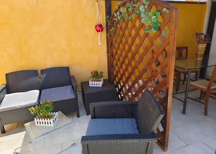Bbwine Apartment 1