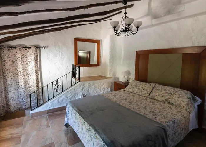 Casitas del Río