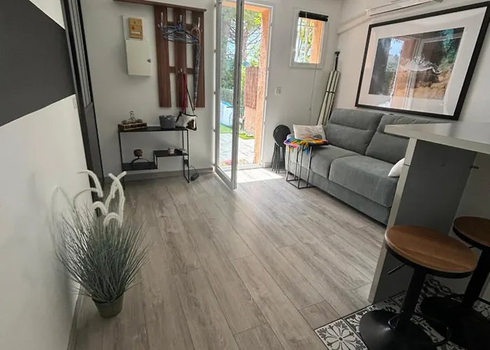 Appartement plage du Rouet