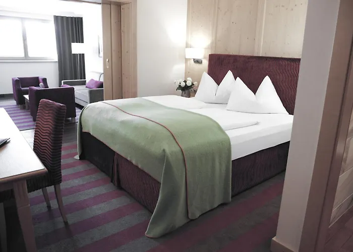 Hotel Rigele Royal Superior