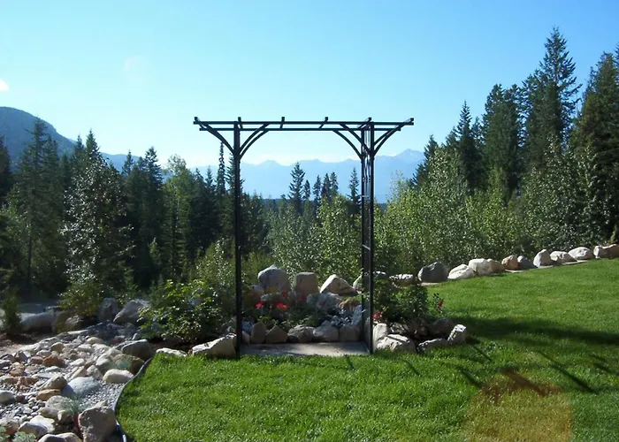 Glenogle Mountain Lodge And Spa