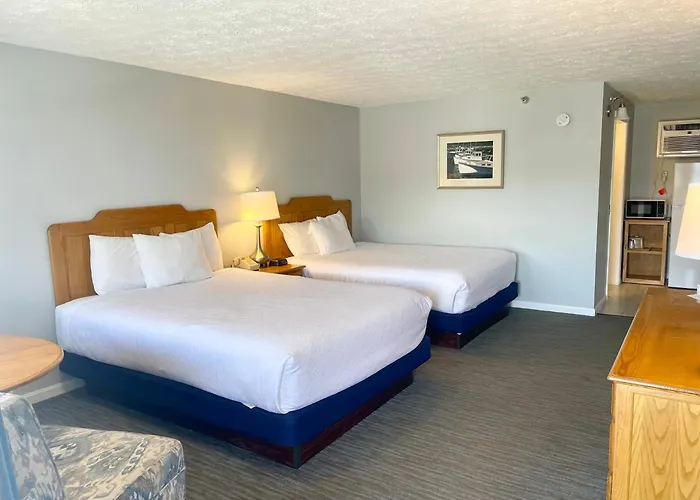 Mariner Resort
