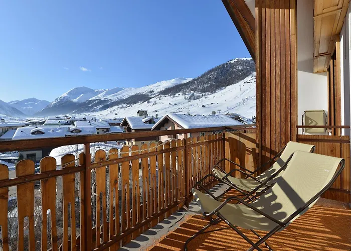 Hotel Bernina