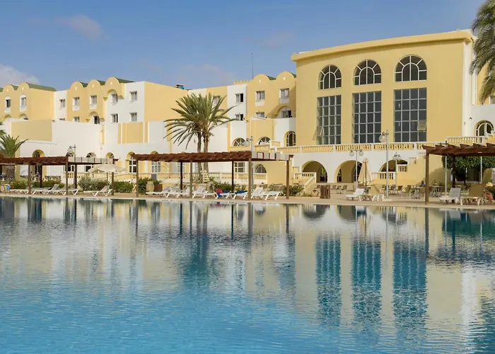 Djerba Castille- Couples&Families