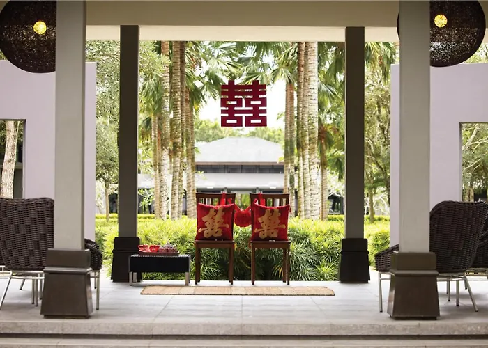Mangala Estate Boutique Resort