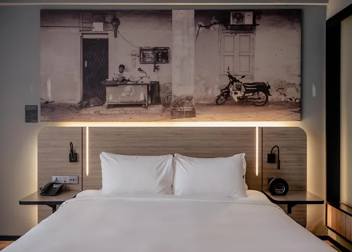 The Kuala Lumpur Journal Hotel