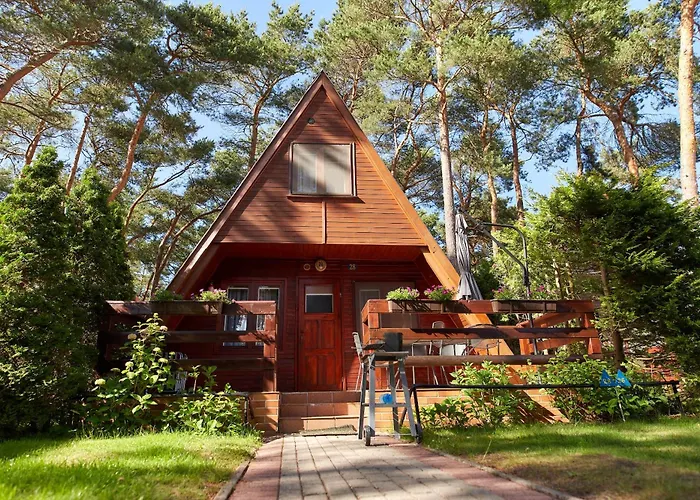 Osrodek Wypoczynkowy Relaks I Apartamenty