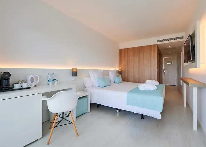 Aluasoul Carolina - Adults Only - Hyatt Inclusive Collection