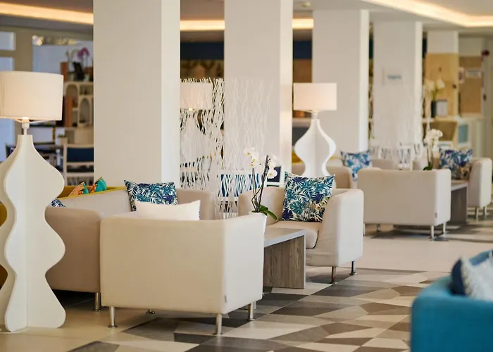 Aluasoul Carolina - Adults Only - Hyatt Inclusive Collection