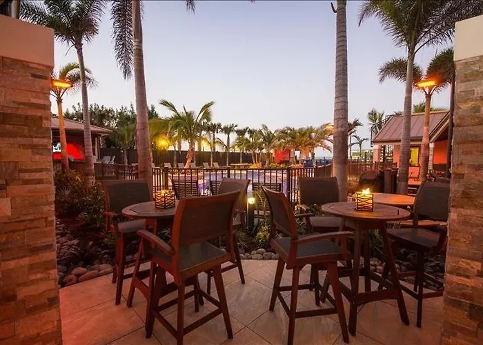 The Rod And Reel Resort Suite 7