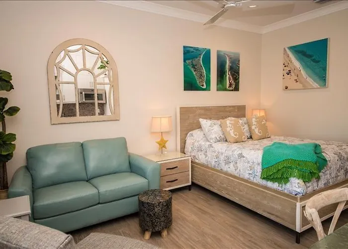 The Rod And Reel Resort Suite 3