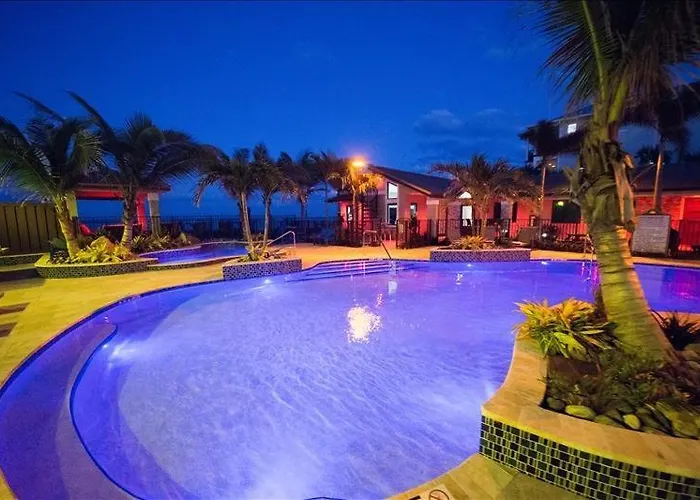 The Rod And Reel Resort Suite 3