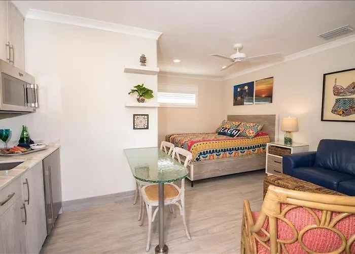 The Rod And Reel Resort Suite 4