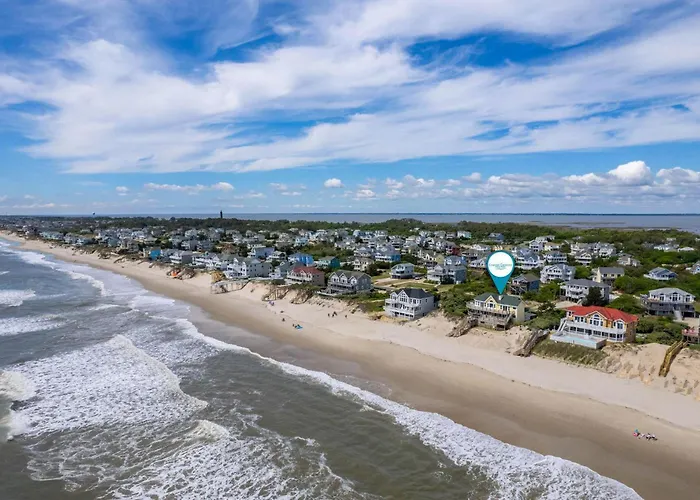 Oh103 Beach Haven