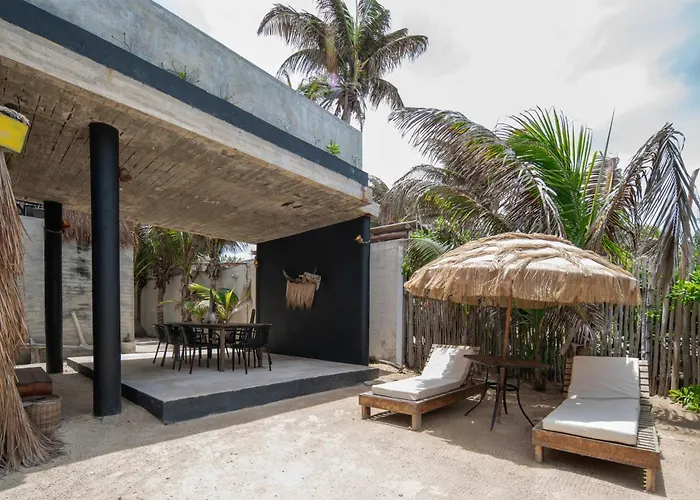 Tropicalito Tulum