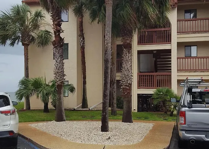 Sunset Harbor The Palms