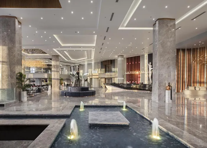 V Hotel Sharm El Sheikh