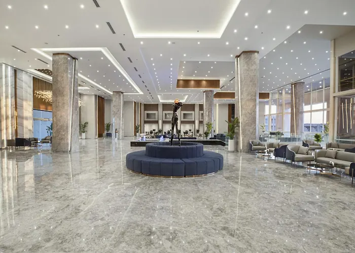 V Hotel Sharm El Sheikh