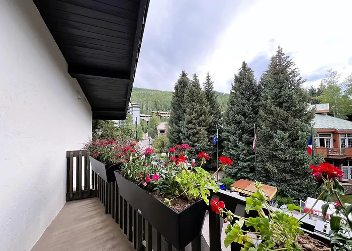Sitzmark Vail