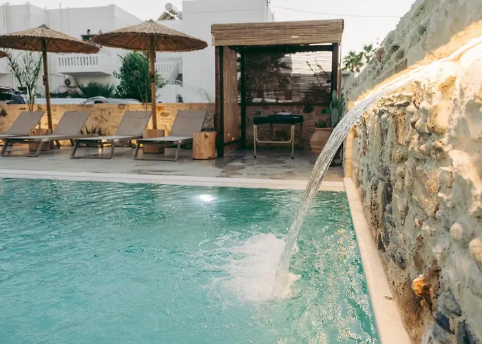 Miramare Boutique Apartments