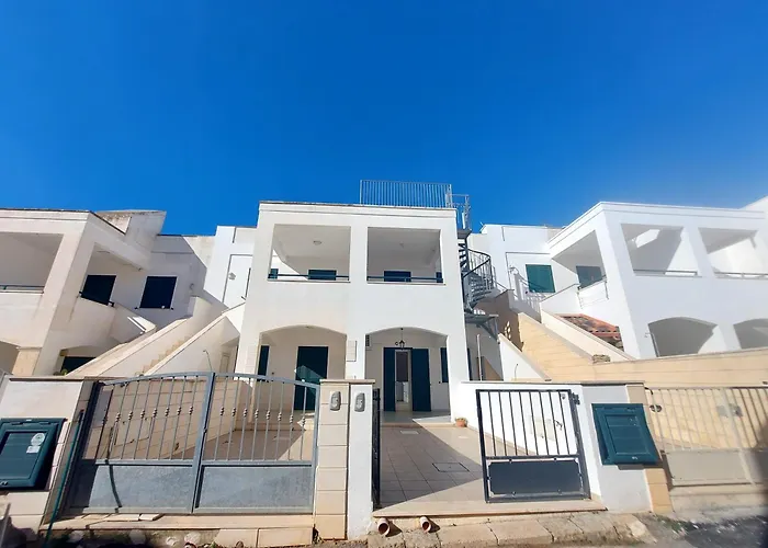 Residence Giglio