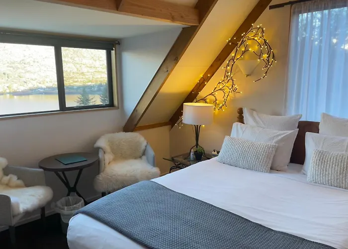 The Embassy B&B