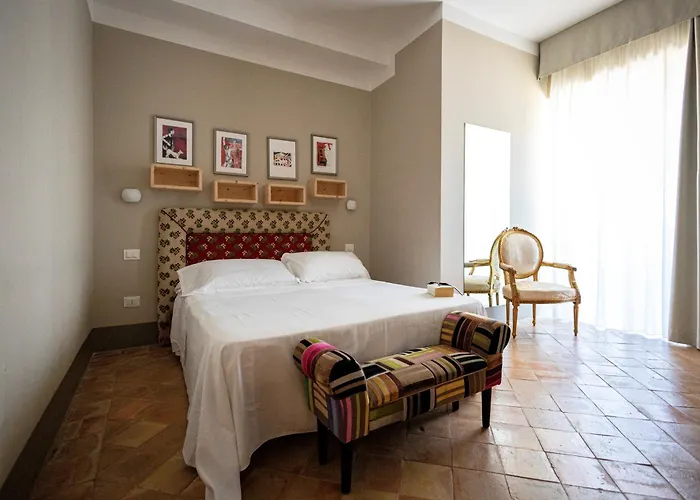 IUMARA Relax Resort in Cilento
