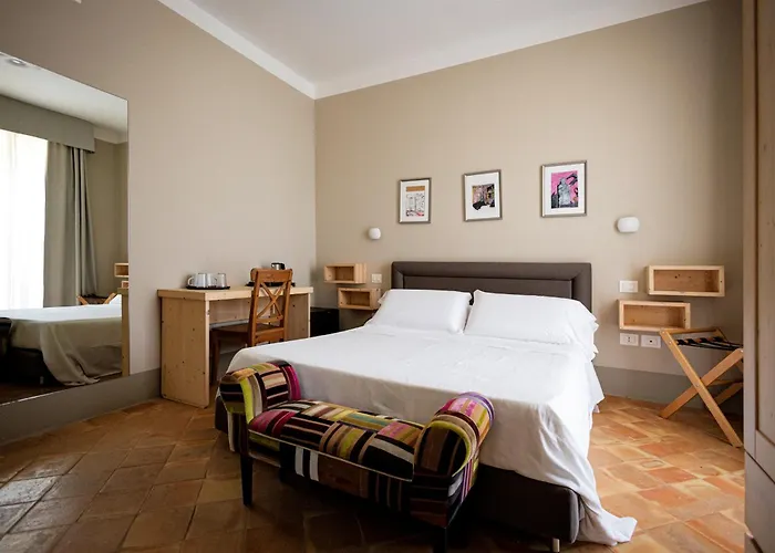 IUMARA Relax Resort in Cilento