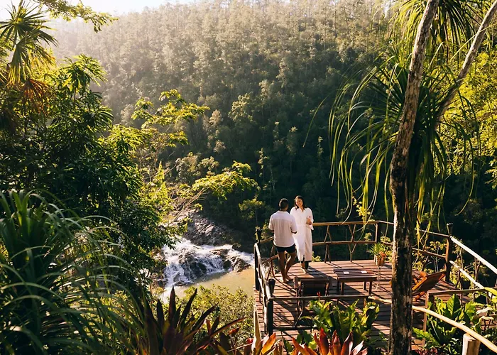 Gaia Riverlodge